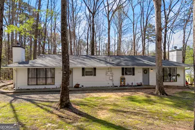342 Brown Bridge Road, Auburn, GA 30011 - Photo 4