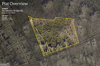 342 Brown Bridge Road, Auburn, GA 30011 - Photo 6