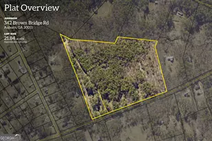 342 Brown Bridge Rd, Auburn, GA 30011 - Photo 6