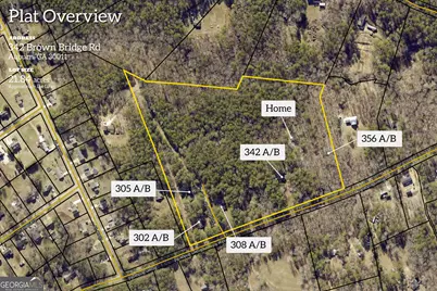 342 Brown Bridge Road, Auburn, GA 30011 - Photo 2