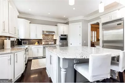 317 Windsor Parkway, Atlanta, GA 30342 - Photo 14