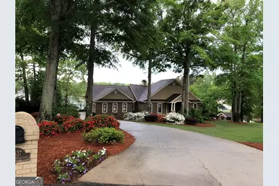 2837 Lake Park Drive, Lake Spivey, GA 30236 - Photo 2