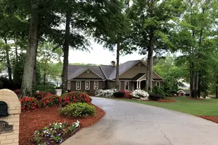 2837 Lake Park Dr, Lake Spivey, GA 30236 - Photo 2