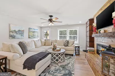 232 Stekoa Falls Road, Clayton, GA 30525 - Photo 4