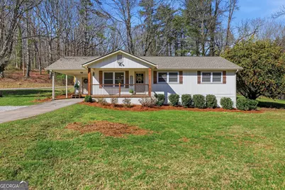 232 Stekoa Falls Road, Clayton, GA 30525 - Photo 1