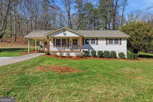 232 Stekoa Falls Rd, Clayton, GA 30525 - Photo 2