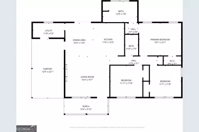 232 Stekoa Falls Road, Clayton, GA 30525 - Photo 2