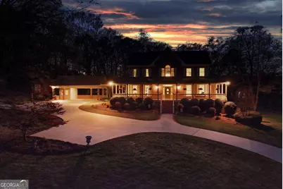 92 Cedar Valley Trail W, Winder, GA 30680 - Photo 2