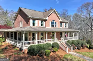 92 Cedar Valley Trail W, Winder, GA 30680 - Photo 1