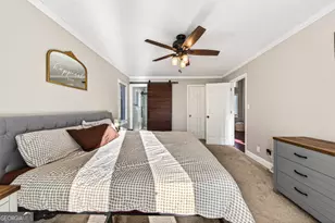 23 Stonewood Forest Rd, Toccoa, GA 30577 - Photo 22