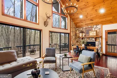 843 Fern Valley Road, Ellijay, GA 30536 - Photo 10