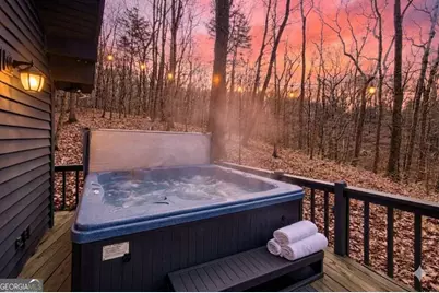 843 Fern Valley Road, Ellijay, GA 30536 - Photo 4