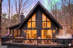 843 Fern Valley Rd, Ellijay, GA 30536 - Photo 1