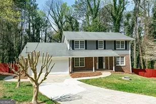 790 Anna Ct, Lawrenceville, GA 30044 - Photo 1