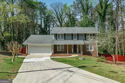 790 Anna Court, Lawrenceville, GA 30044 - Photo 2