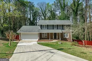 790 Anna Ct, Lawrenceville, GA 30044 - Photo 2