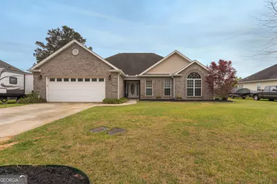 105 Galloway Street, Kathleen, GA 31047 - Photo 4