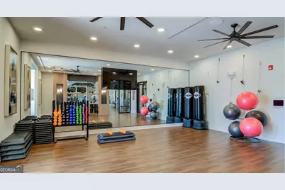 2250 Oak Road #4450, Snellville, GA 30078 - Photo 26