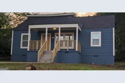 2861 Forrest Hills Drive SW, Atlanta, GA 30315 - Photo 2