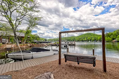 00 Turtle Cove #12, Clayton, GA 30525 - Photo 8