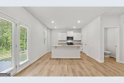 103 Glenrise Drive, Dallas, GA 30157 - Photo 6