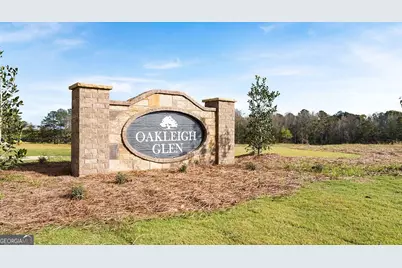 103 Glenrise Drive, Dallas, GA 30157 - Photo 32