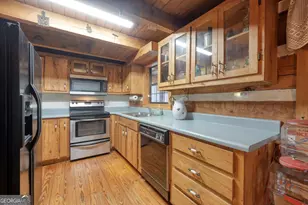 633 Timber Ridge Rd, Blairsville, GA 30512 - Photo 20