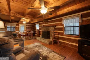 633 Timber Ridge Rd, Blairsville, GA 30512 - Photo 16