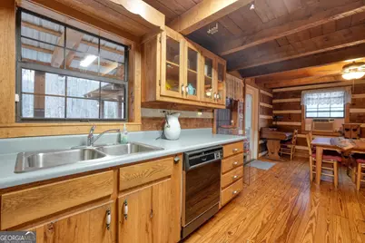 633 Timber Ridge Road, Blairsville, GA 30512 - Photo 22