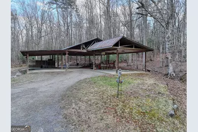 633 Timber Ridge Road, Blairsville, GA 30512 - Photo 54