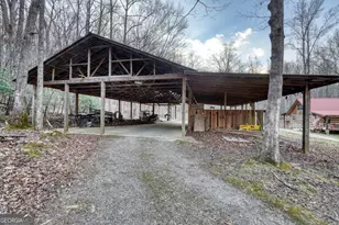 633 Timber Ridge Rd, Blairsville, GA 30512 - Photo 62