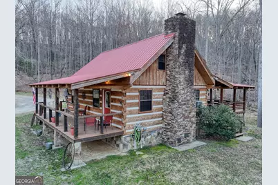 633 Timber Ridge Road, Blairsville, GA 30512 - Photo 14