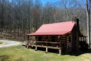 633 Timber Ridge Rd, Blairsville, GA 30512 - Photo 1