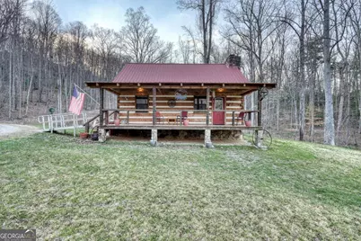 633 Timber Ridge Road, Blairsville, GA 30512 - Photo 12