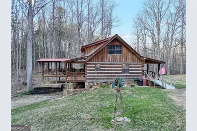 633 Timber Ridge Road, Blairsville, GA 30512 - Photo 12