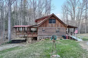 633 Timber Ridge Rd, Blairsville, GA 30512 - Photo 12