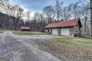 633 Timber Ridge Rd, Blairsville, GA 30512 - Photo 6