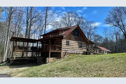 633 Timber Ridge Road, Blairsville, GA 30512 - Photo 2