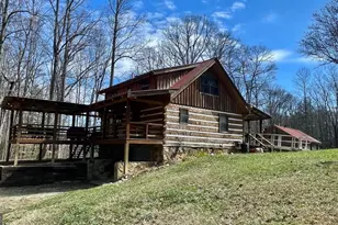 633 Timber Ridge Rd, Blairsville, GA 30512 - Photo 2