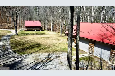 633 Timber Ridge Road, Blairsville, GA 30512 - Photo 4