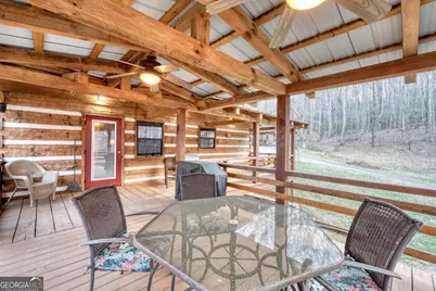633 Timber Ridge Road, Blairsville, GA 30512 - Photo 40