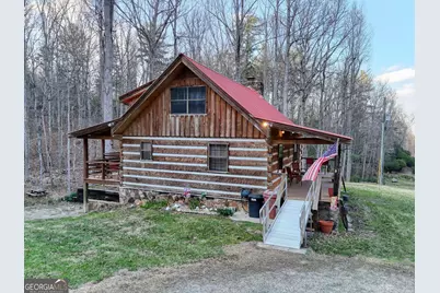 633 Timber Ridge Road, Blairsville, GA 30512 - Photo 20