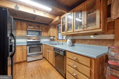 633 Timber Ridge Road, Blairsville, GA 30512 - Photo 26