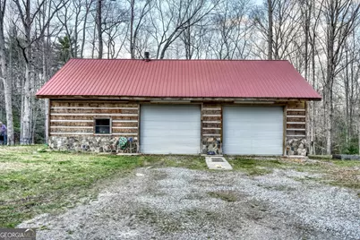 633 Timber Ridge Road, Blairsville, GA 30512 - Photo 44