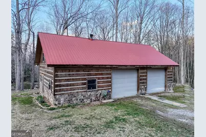 633 Timber Ridge Road, Blairsville, GA 30512 - Photo 50