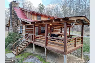 633 Timber Ridge Road, Blairsville, GA 30512 - Photo 10