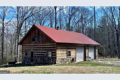 633 Timber Ridge Road, Blairsville, GA 30512 - Photo 8