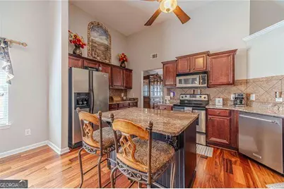 4659 White Horse Drive, Braselton, GA 30517 - Photo 8