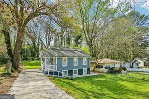 1914 North Ave NW, Atlanta, GA 30318 - Photo 2