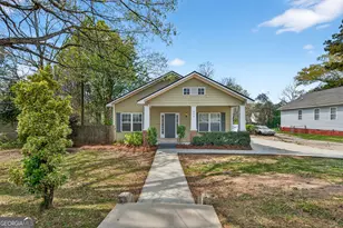 606 S Lee St, Lagrange, GA 30240 - Photo 1